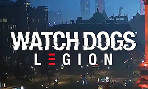 看門狗：自由軍團 (Watch Dogs: Legion)