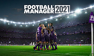 足球經理2021 (Football Manager 2021)