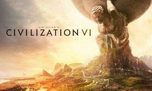 文明6-Civilization VI-《文明6(Civilization VI)》是由Firaxis Games製作，2K發行的一款回合製策略類遊戲，是人氣策略系列《文明》的第六代作品。遊戲中玩家建立起一個帝國，並接受時間的考驗。玩家將創建及帶領自己的文明從石器時代邁向訊息時代，並成為世界的領導者。在嘗試建立起世界上赫赫有名的偉大文明的過程中，玩家將啟動戰爭、實行外交、促進文化，同時正面對抗歷史上的眾多領袖。...