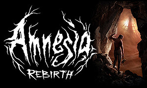失憶症：重生 (Amnesia: Rebirth)
