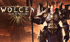 破壞領主 (Wolcen: Lords of Mayhem)