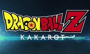 龍珠Z：卡卡洛特 (DRAGON BALL Z KAKAROT)