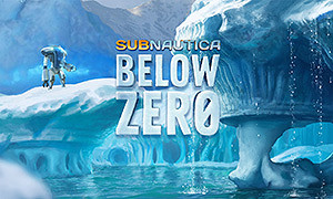 深海迷航：冰點之下 (Subnautica: Below Zero)