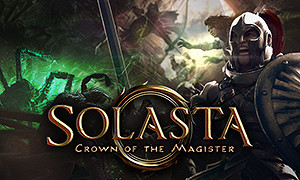 光芒：魔導師之冠 (Solasta: Crown of the Magister)