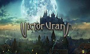 獵魔奇俠 (Victor Vran)