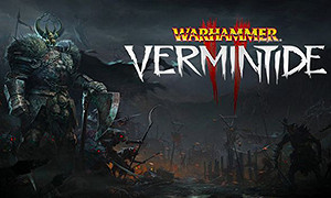 戰錘：末世鼠疫2 (Warhammer: Vermintide 2)