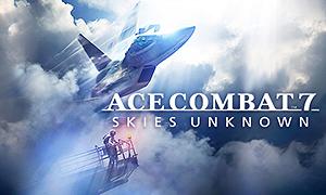 空戰奇兵7：未知天際 (Ace Combat 7: Skies Unknown)