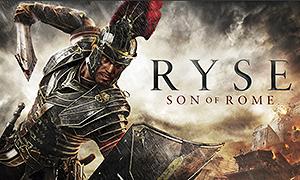 崛起：羅馬之子 (Ryse: Son of Rome)