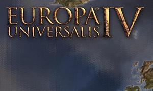 歐陸風雲4 (Europa Universalis IV)