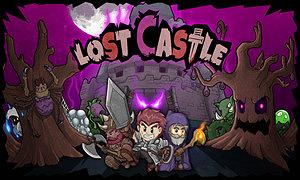 失落城堡 (Lost Castle)