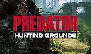 終極戰士：狩獵戰場 (Predator Hunting Grounds)