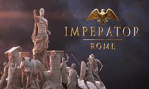 統帥：羅馬 (Imperator:Rome)