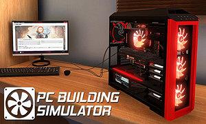 裝機模擬器 (PC Building Simulator)