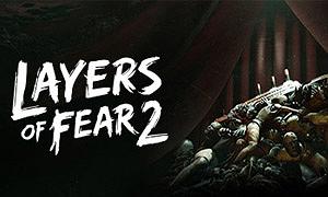 層層恐懼2 (Layers of Fear 2)