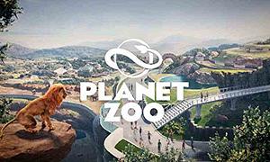 動物園之星 (Planet Zoo)