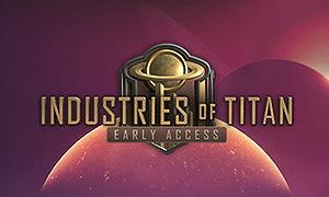 泰坦工業 (Industries of Titan)