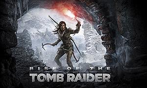 古墓奇兵：崛起 (Rise of the Tomb Raider)