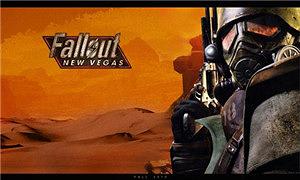 異塵餘生：新維加斯 (Fallout: New Vegas)