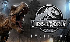 侏羅紀世界：進化 (Jurassic World: Evolution)