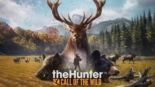 獵人：野性的呼喚-theHunter: Call of the Wild-《獵人：野性的呼喚(The Hunter：Call of the Wild)》是由Avalanche製作發行的一款全新開放世界捕獵遊戲，本作承諾為玩家帶來最具沉浸感的捕獵體驗，玩家將踏入一個美麗的，充滿生命的開放世界，有麋鹿也有令人驚歎的野牛，以及數不清的小鳥，小動物，各種昆蟲。這款遊戲包含一個50平方英里的世界，由Apex打造。除了單人模式豐富的體驗外，《獵人：野性的呼喚》也會提供獨一無二的多人...