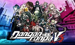 新槍彈辯駁V3 (Danganronpa V3: Killing Harmony)