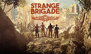 異國探險隊 (Strange Brigade)