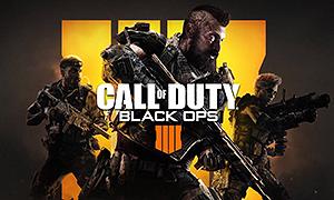決勝時刻15：黑色行動4 (Call of Duty: Black Ops 4)
