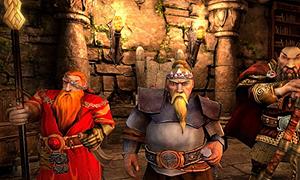魔法門10：傳承-Might and Magic X: Legacy-《魔法門10：傳承》是《魔法門》系列遊戲的最新一部作品，由Limbic Entertainment公司負責開發工作，法國育碧公司負責遊戲發行，公司於2013年3月21日首次公布了這部新作的相關訊息，遊戲登陸平台為PC，正式發售時間定為2014年。
 ...