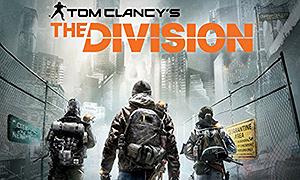 全境封鎖 (Tom Clancy’s The Division)