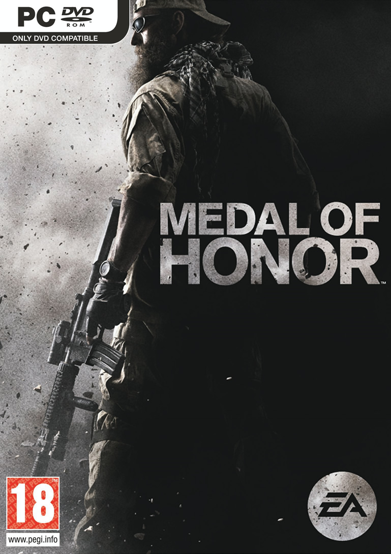 榮譽勳章 2010 (Medal of Honor 2010)