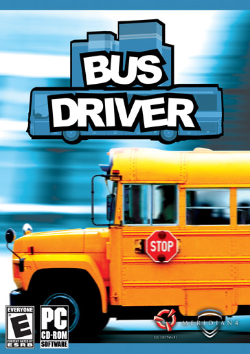 公車司機 (Bus Driver)