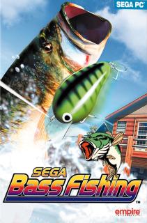 Sega 釣魚高手 (Sega Bass Fishing)
