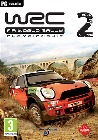 世界拉力錦標賽2-WRC 2: FIA World Rally Championship-《世界越野錦標賽 2 (WRC 2: FIA World Rally Championship)》是被視為全球最具挑戰性的越野競速賽事 FIA World Rally Championship 的官方授權遊戲。這次的 2011 版本有著於今年賽季中的各項比賽與各個表現傑出的 WRC 車隊與選手。此外，相較於前一代也大幅強化了各項內容，例如這次將有著 90 種的場景、15 個不同的地點、25 種各異...