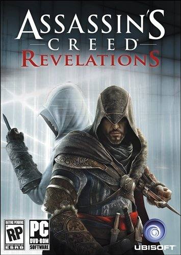 刺客教條：啟示錄 (Assassin's Creed: Revelations)