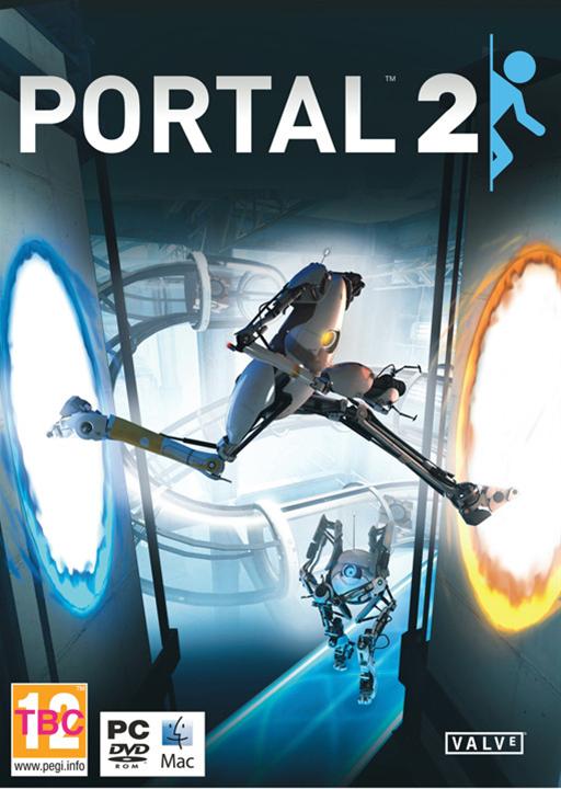 傳送門2 (Portal 2)
