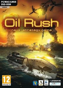 突襲油田 (Oil Rush)