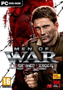 戰士們: 死囚英雄 (Men of War: Condemned Heroes)