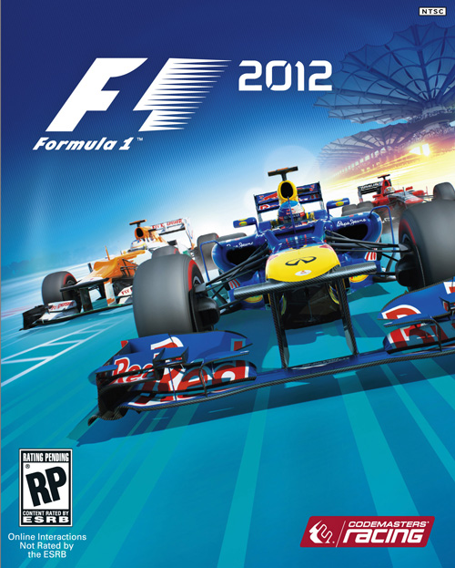F1 2012 (F1 2012)