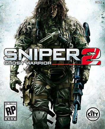 狙擊之王：幽靈戰士 2 (Sniper: Ghost Warrior 2)