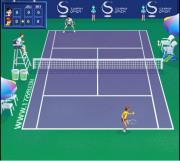 中國網球公開賽-中国网球公开赛