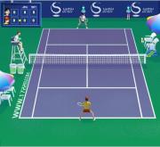 中國網球公開賽-中国网球公开赛